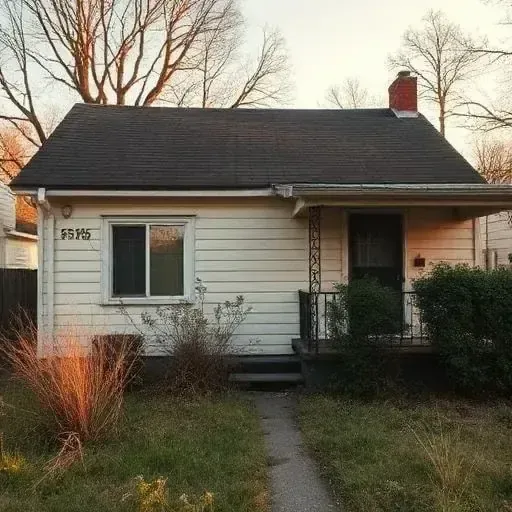 Relocation assistance for your new home