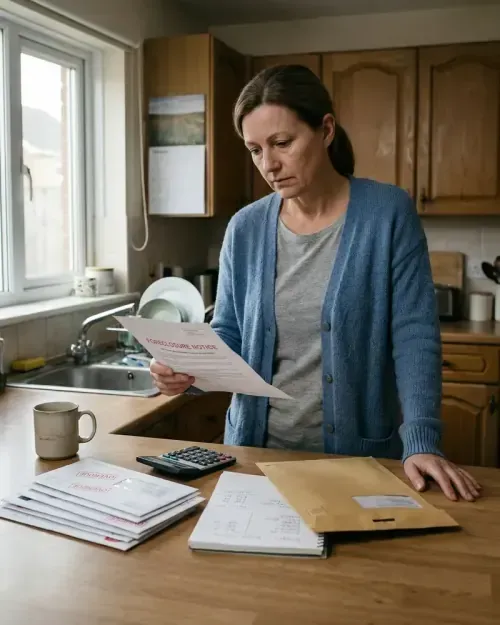 Cash home buyer solution for facing foreclosure