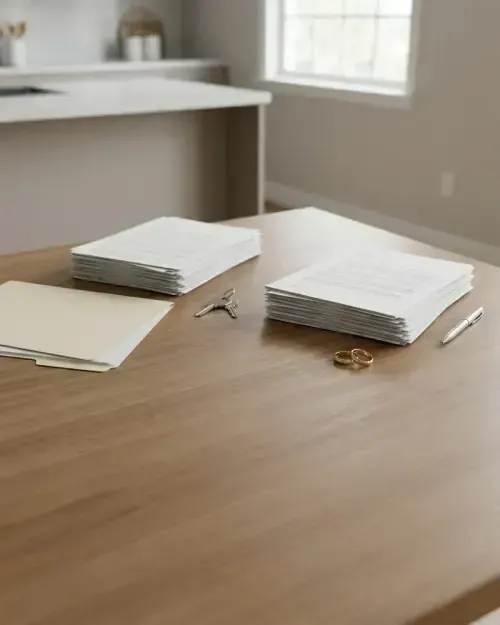 Cash home buyer solution for inherited property