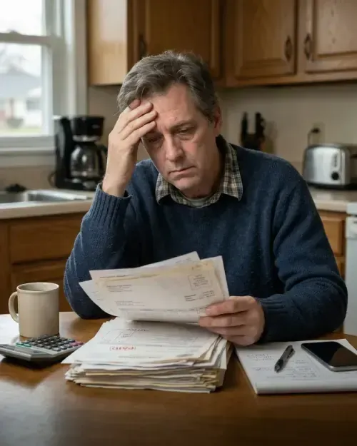 Cash home buyer solution for tired landlord